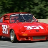 Group 8, 9 - Historic Stock Cars-Historic GT